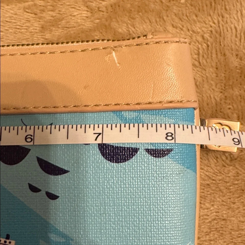 Spartina SC  map  Clutch - Picture 2 of 13